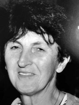 JOVANKA Radosava RADULOVIĆ
rođena KOVAČEVIĆ