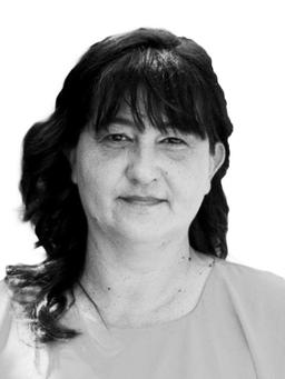 DUŠANKA Saše GULIĆ
rođena Višić