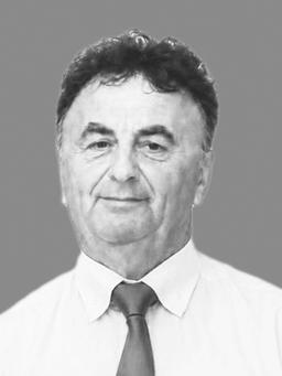 RADOJE-RADE PERIŠIĆ