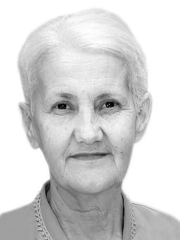 DUŠANKA Rajkova VUČETIĆ
ROĐENA  KOMNENOVIĆ