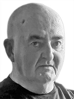 BLAŽO MIRKOVIĆ