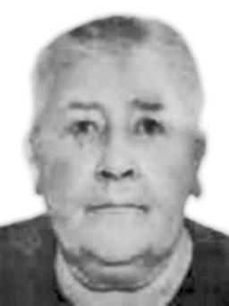 DRAGICA RUTOVIĆ