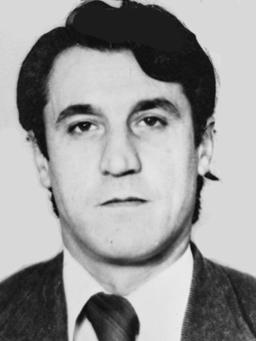 ARSO Milorada VEŠOVIĆ
