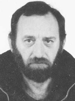 MIRKO Blagojev KOVAČEVIĆ