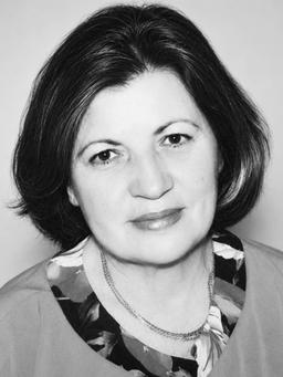 BORKA OTAŠEVIĆ - PEŠIĆ
