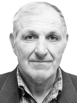 LJUBOMIR-LJUBO Đorđijin BULAJIĆ