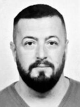 TIHOMIR - TIHO PAJOVIĆ