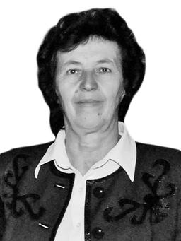 MILICA ŠLJUKIĆ