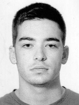 STANIŠIĆ      NIKOLA