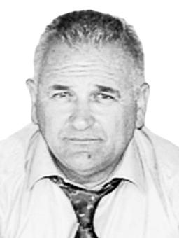 STANIŠIĆ SVETOZAR-SVETO