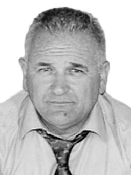 SVETOZAR STANIŠIĆ