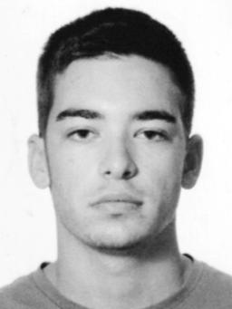 NIKOLA STANIŠIĆ