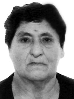 DRAGA Jezdimira MAŠKOVIĆ