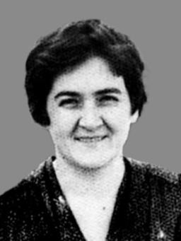 PERSA -BEBA SRDANOVIĆ