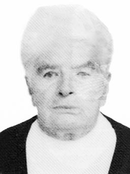 MARIJA Jovova SKLENDER
rođena Kuzman