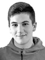NIKOLA DELIBAŠIĆ