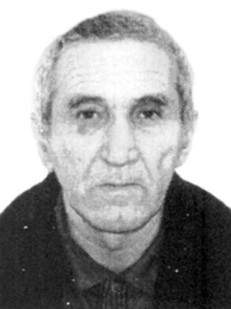 MILO Vidov JOVIĆEVIĆ
