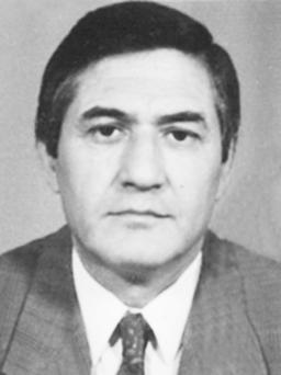 RAJKO Stankov BOŽOVIĆ