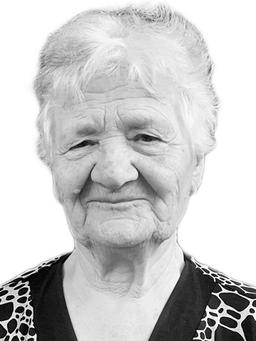 JOVANA (udov. Rada) ULJAREVIĆ