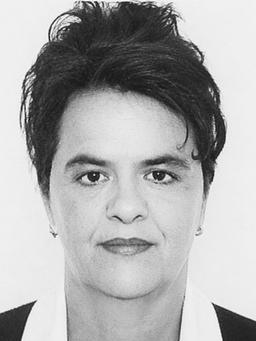 VERA Jovova KOVAČEVIĆ
rođena Vukotić