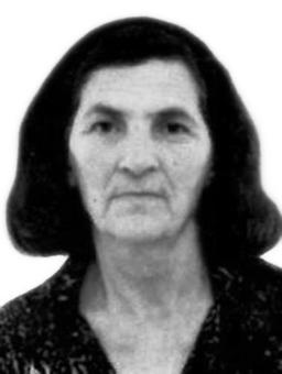 BRANKA PAVIĆEVIĆ
