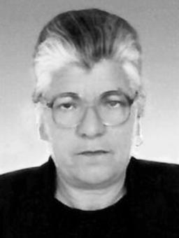 DRAGINJA Slavkova PEROVIĆ
rođena Jovović