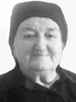 ISTIJANOVIĆ Save ANĐA
rođena Begović