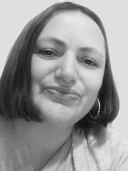 SANDRA Ljubišina MILIĆEVIĆ
rođena Đurđevac