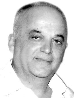 BRANISLAV Iva STOJANOVIĆ
28.1.1957-27.7.2022.