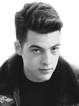 PETAR Branislava STOJANOVIĆ 
28.10.1996-7.5.2024.