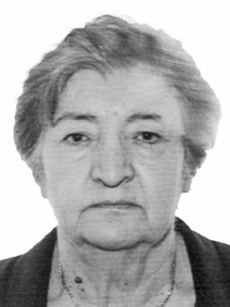 ANĐELIJA ĆETKOVIĆ