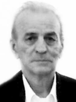 VOJISLAV - VOJO BULATOVIĆ