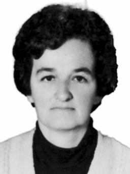 OLGA Milorada RADULOVIĆ