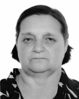 DESANKA-DESA Svetova PEROVIĆ
rođena Vukićević