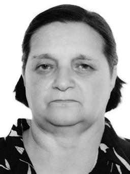 DESANKA-DESA Svetova PEROVIĆ
rođena Vukićević
