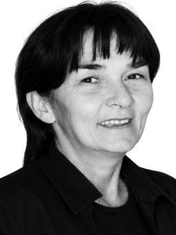 Rosi Tešović
