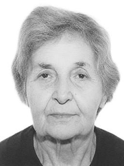 RAJKA Milanova PAVIĆEVIĆ