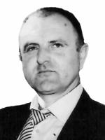 DRAGAN PERIŠIĆ