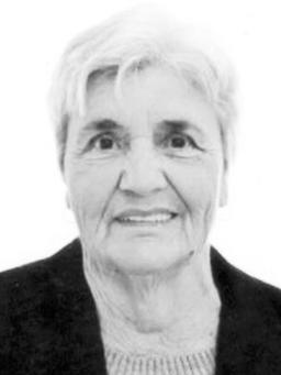 JANICA-CAGA Janka SIMOVIĆ
rođena Boljević