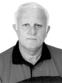 MARKO M. POPOVIĆ