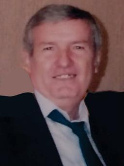 TOMISLAV Milorada LABAN
pukovnik u penziji