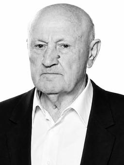 Nikoli Šekarić
