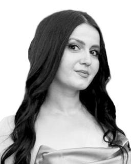 JELENA Nenada CIMBALJEVIĆ
                  rođena GLOMAZIĆ