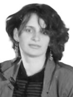 NADA FILIPOVIĆ
rođ. Čvorović