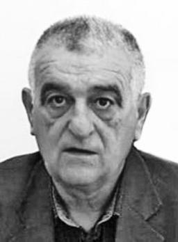 TIHOMIR  RADINOVIĆ