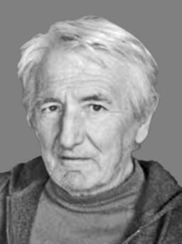MILOVAN MIDO VELJOVIĆ