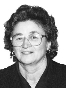 DUŠANKA Ratkova KOJOVIĆ – ČABARKAPA