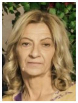 NATAŠA RAKOVIĆ