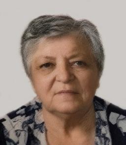 STANISAVA VUKČEVIĆ
rođena Kuveljić kćerka Milića i Miluše