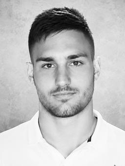 VASILIJE MIŠUROVIĆ